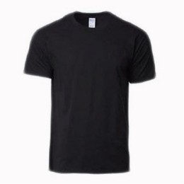 SKT019 MY-PrintLF  訂制男女短袖園領T恤   百搭純棉T恤  T恤供應商 t-shirt 設計 馬來西亞出貨   76000 SKT019 MY-PrintLF  訂制男女短袖園領T恤   百搭純棉T恤  T恤供應商 t-shirt 設計 馬來西亞出貨   76000